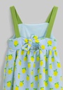 13952 Vestido de Niña (2B3)