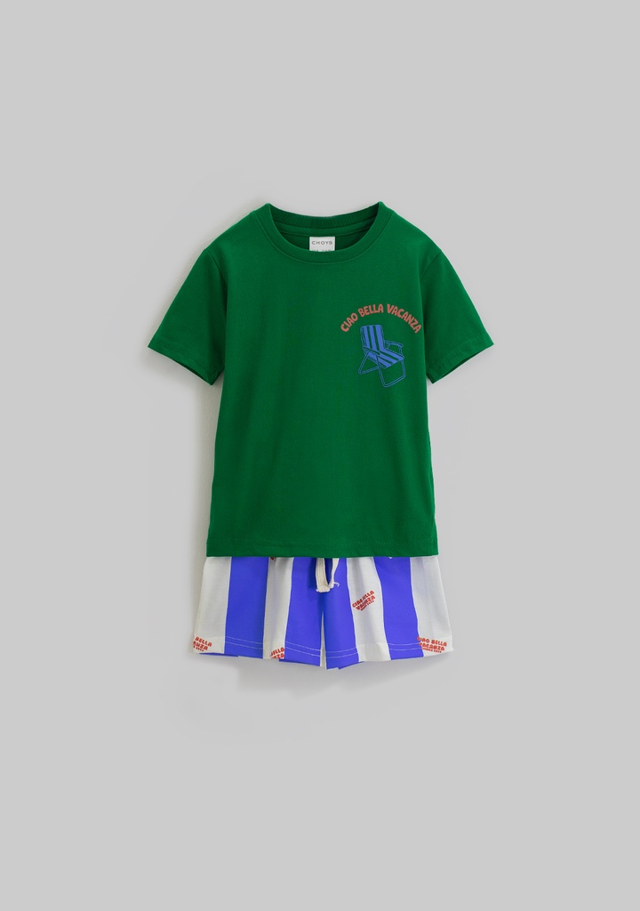 13842 Conjunto de Niño (Preventa Abril 2026)