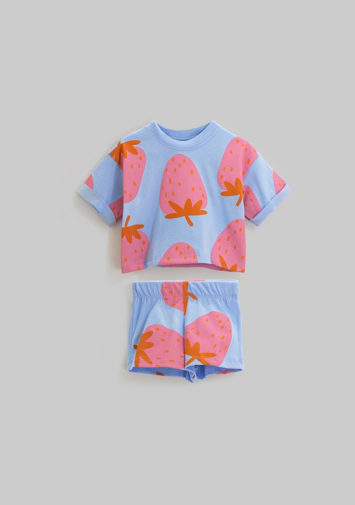 13932 Conjunto de Niña (20A2)