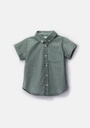 10586B Camisa de Niño (21D4)
