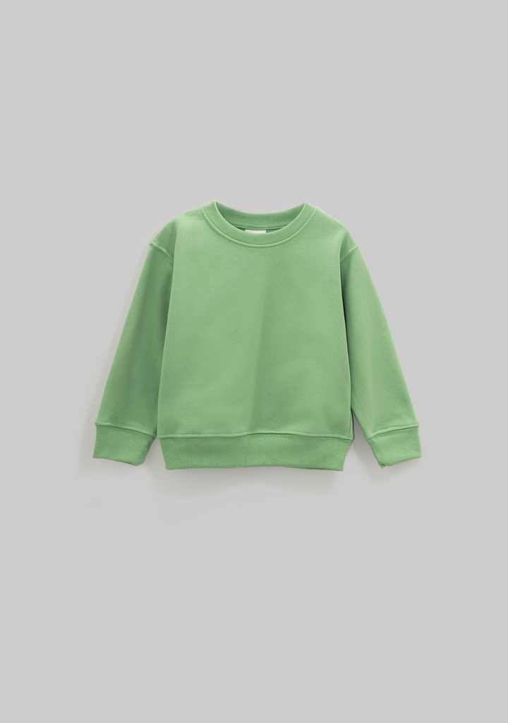 14231 Sudadera de Niño (Preventa Agosto 2026)