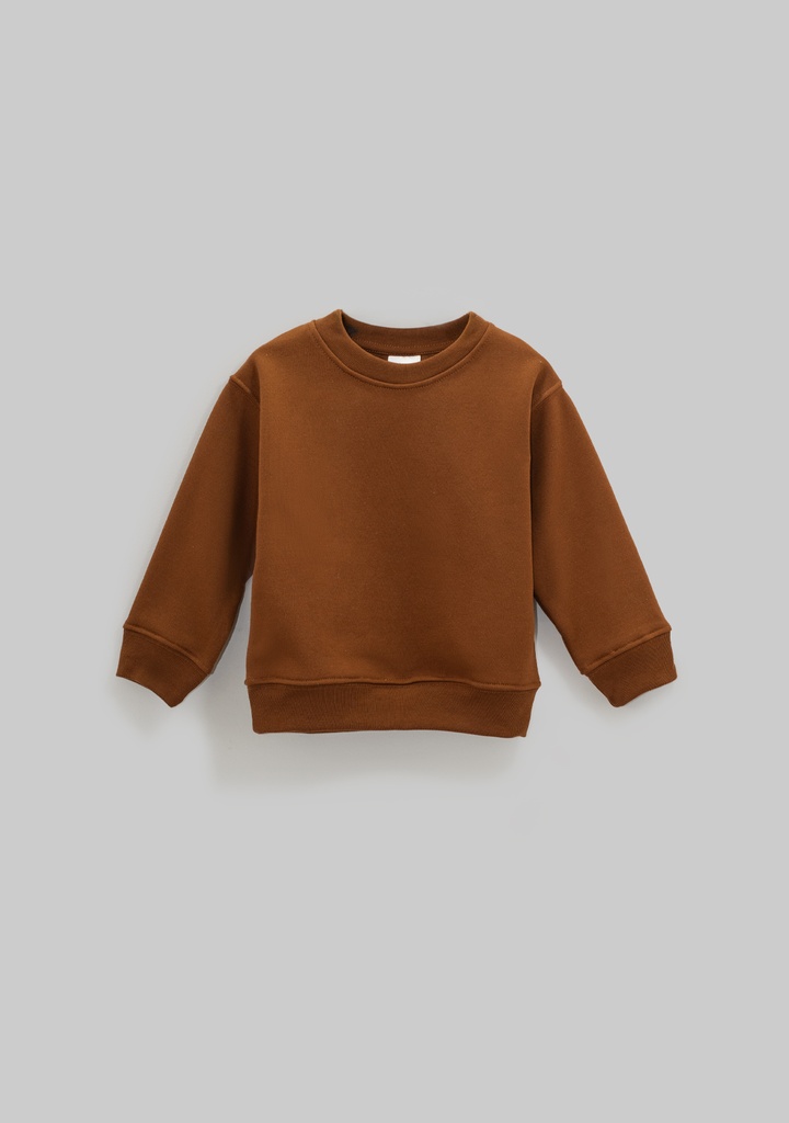 14232 Sudadera de Niño (Preventa Agosto 2026)