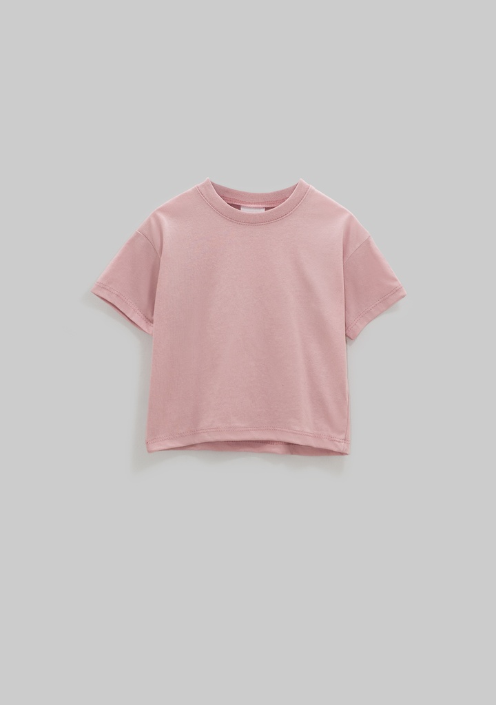 14385 Playera de Niña (Preventa Agosto 2026)