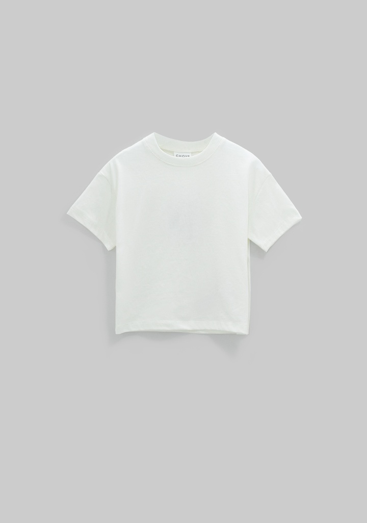 14382 Playera de Niña (Preventa Agosto 2026)
