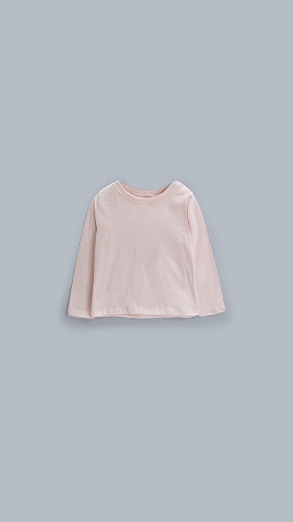 14425 Playera de Niña (Preventa Agosto 2026)