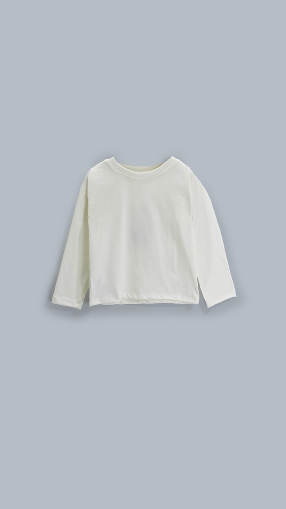 14422 Playera de Niña (Preventa Agosto 2026)