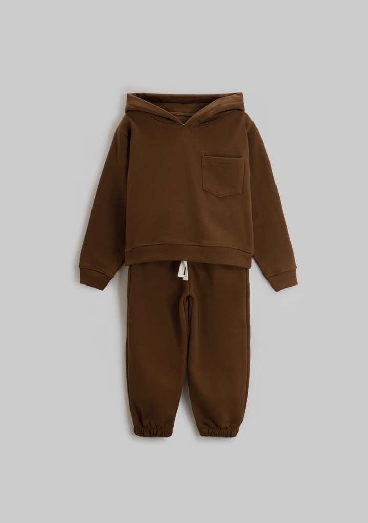14240 Conjunto de Niño (Preventa Agosto 2026)