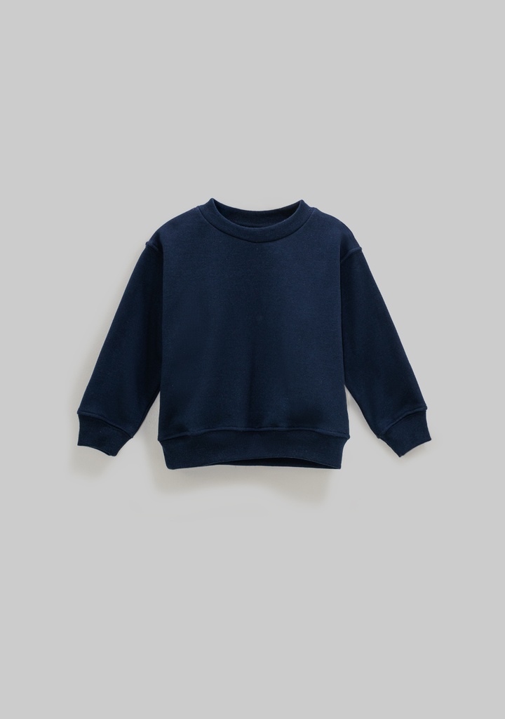 14427 Sudadera de Niña (Preventa Agosto 2026)