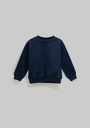 14427 Sudadera de Niña (Preventa Agosto 2026)