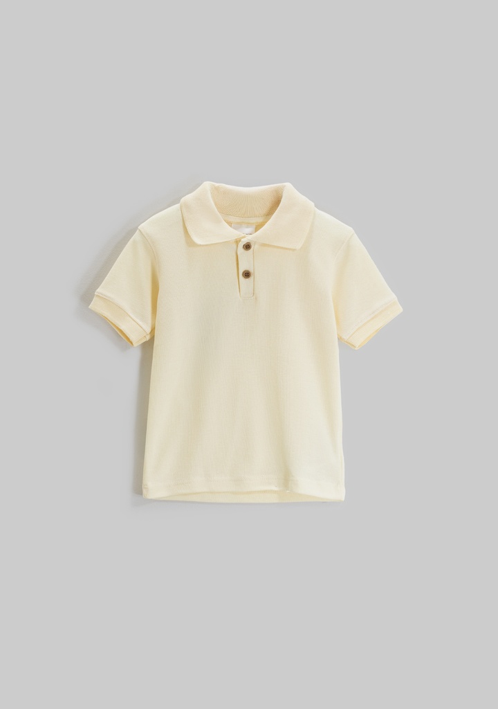 14254 Playera de Niño (Preventa Agosto 2026)