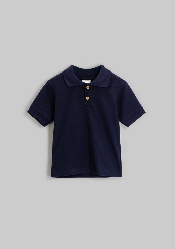 14255 Playera de Niño (Preventa Agosto 2026)