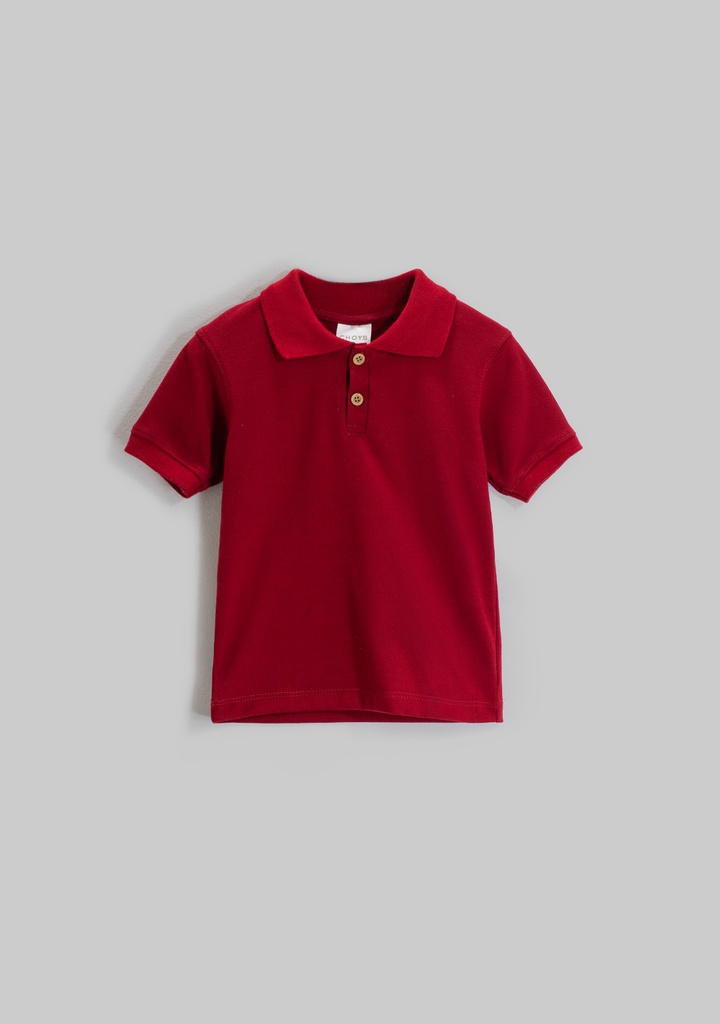 14256 Playera de Niño (Preventa Agosto 2026)