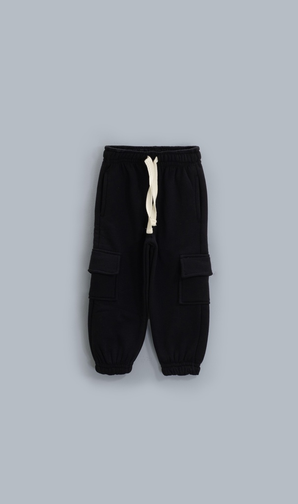 14269 Pantalón de Niño (Preventa Agosto 2026)