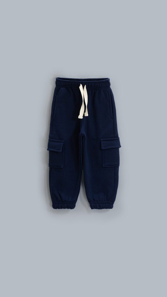 14274 Pantalón de Niño (Preventa Agosto 2026)