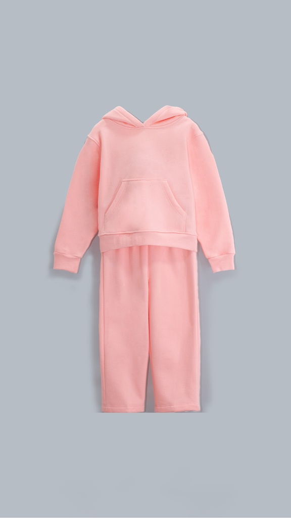 14549 Conjunto de Niña (Preventa Agosto 2026)