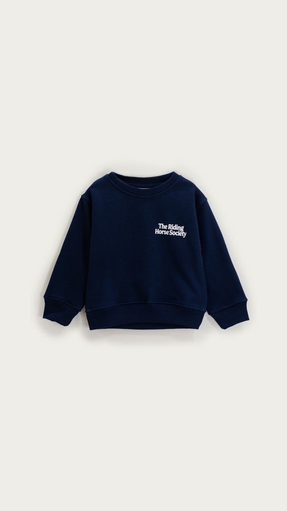 14362 Sudadera de Niño (Preventa Septiembre 2026)