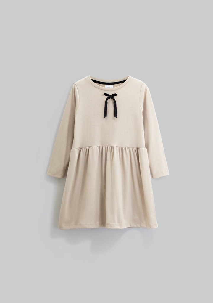 14544 Vestido de Niña (Preventa Septiembre 2026)