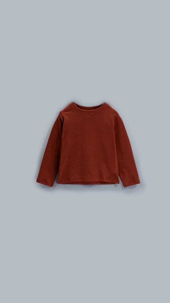 14421-R Playera de Niña (Preventa Agosto 2026 - Resurtido)