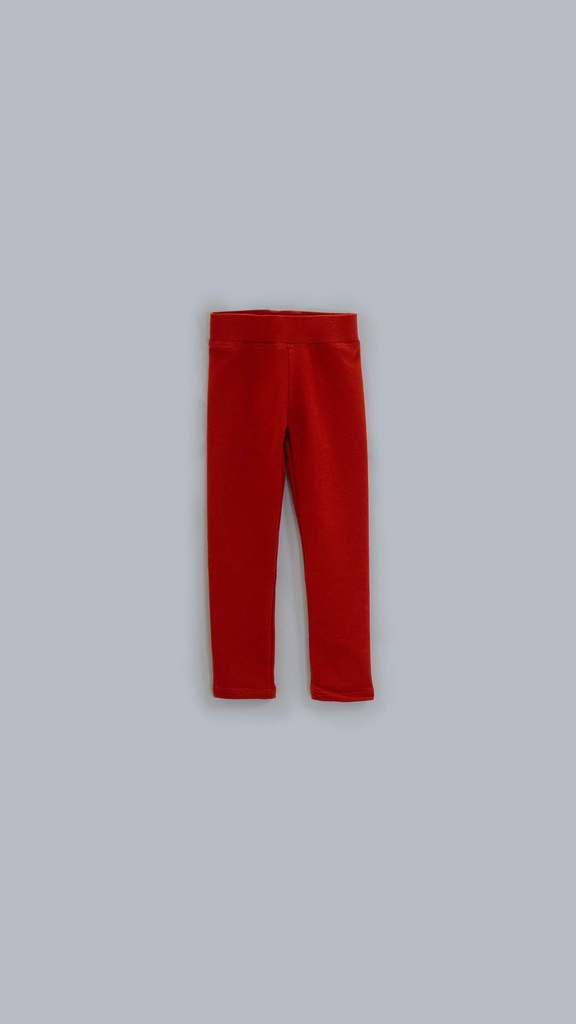 14407-R Pantalón de Niña (Preventa Agosto 2026 - Resurtido)