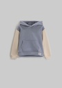14221-R Sudadera de Niño (Preventa Agosto 2026 - Resurtido)