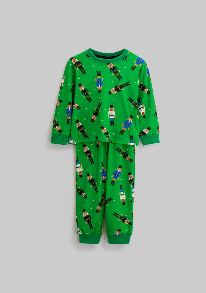 14352 Conjunto de Niño (Preventa Septiembre 2026)