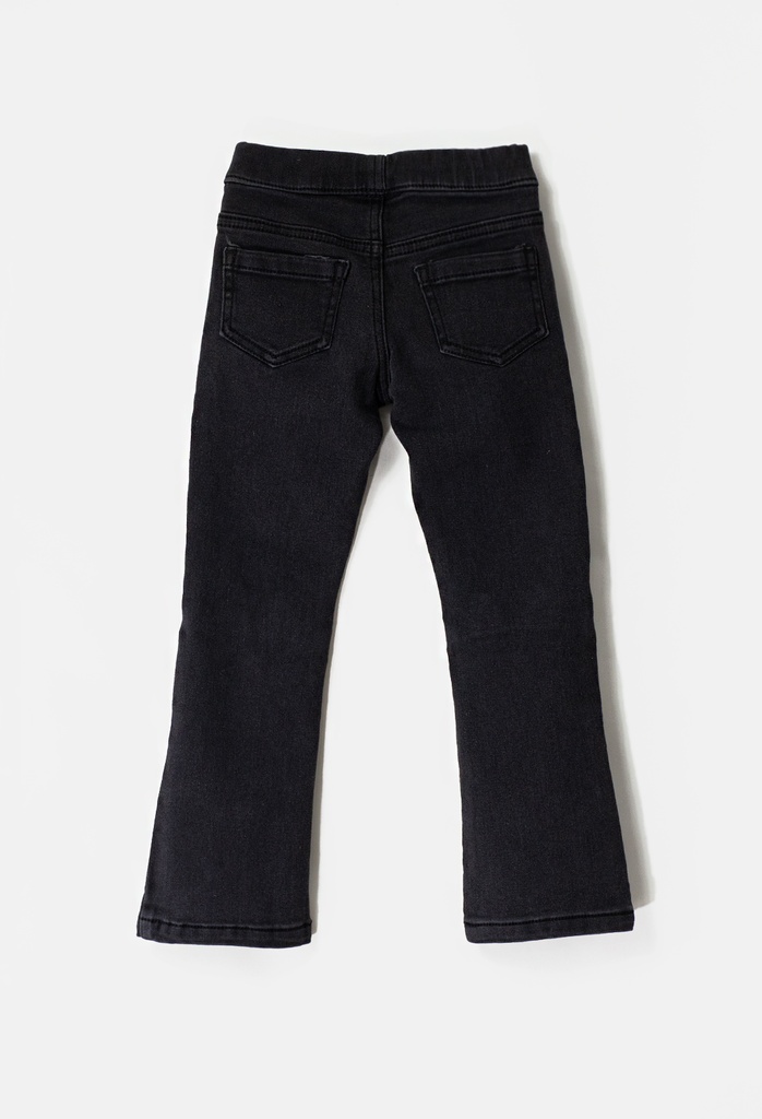 8529 Pantalón de niña (11D1)