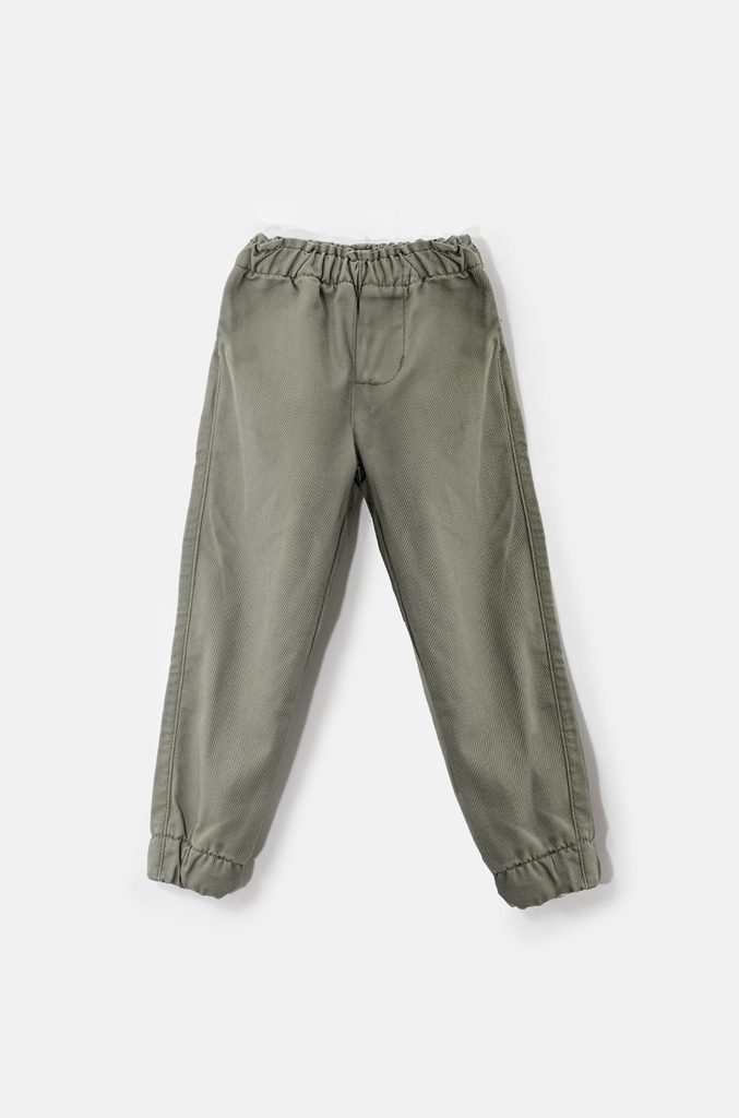 10150 Pantalón de niño (20D1)