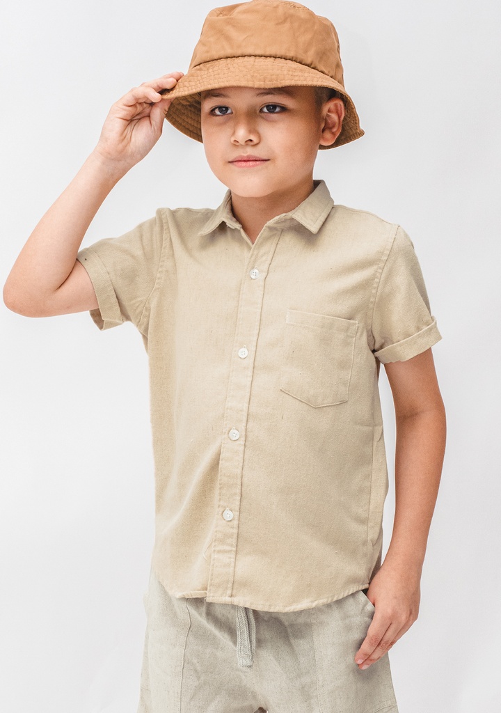 8625 Conjunto de niño (11A2)