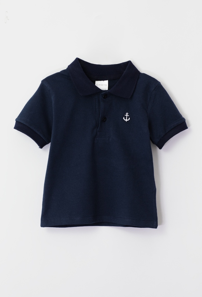 8482 Playera de niño (15C2)