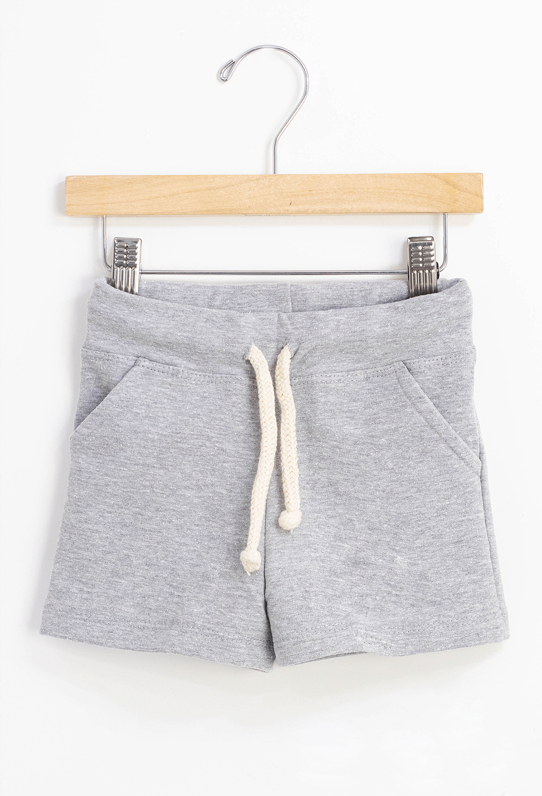 5261-Jaspe basic fashion short (11C1)