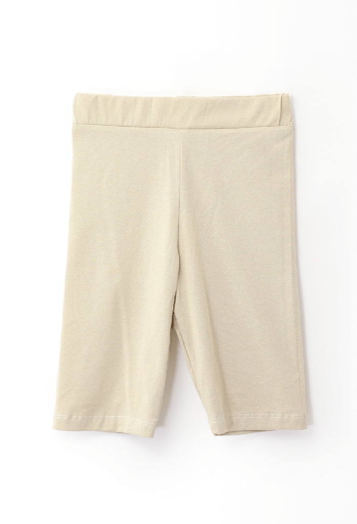 8187 Biker Short de Dama (21D4)