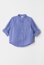 8594 Camisa de niño (16F4)