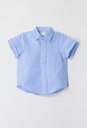 8596 Camisa de Niño (17F4)