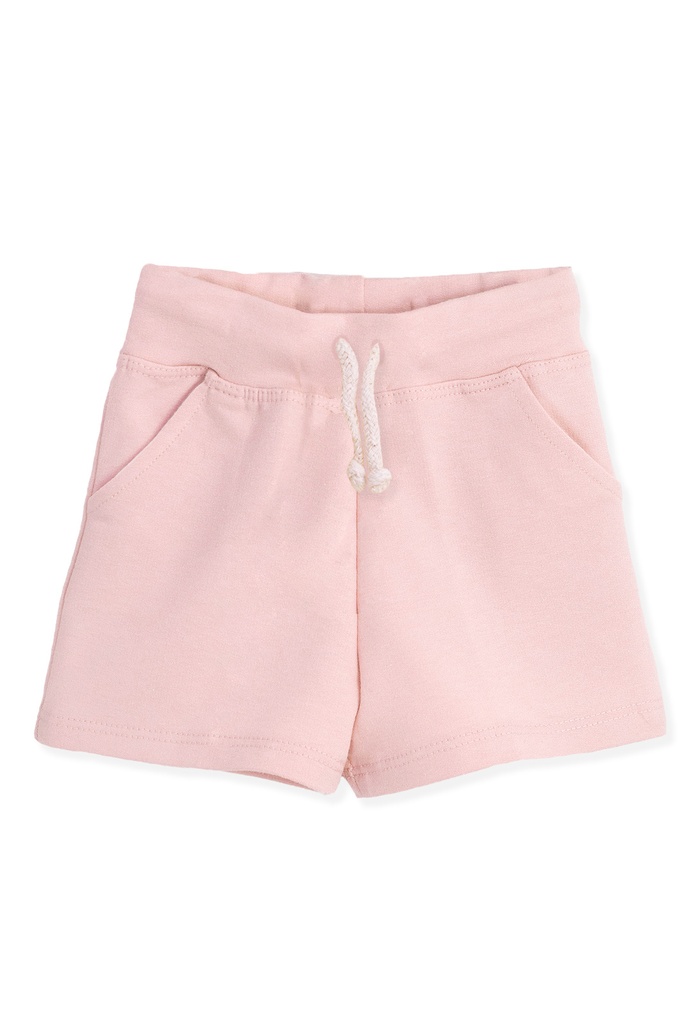 5262 Pink basic fashion short (10C3)