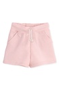 5262 Pink basic fashion short (10C3)