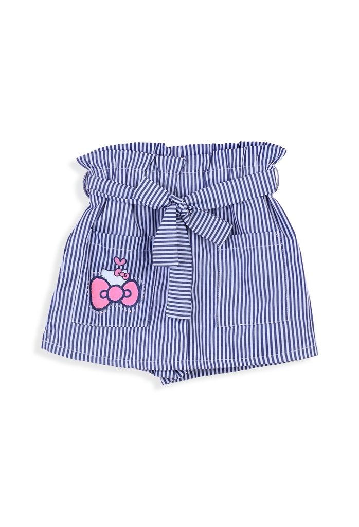 FA16914 Falda para niña (10A3)