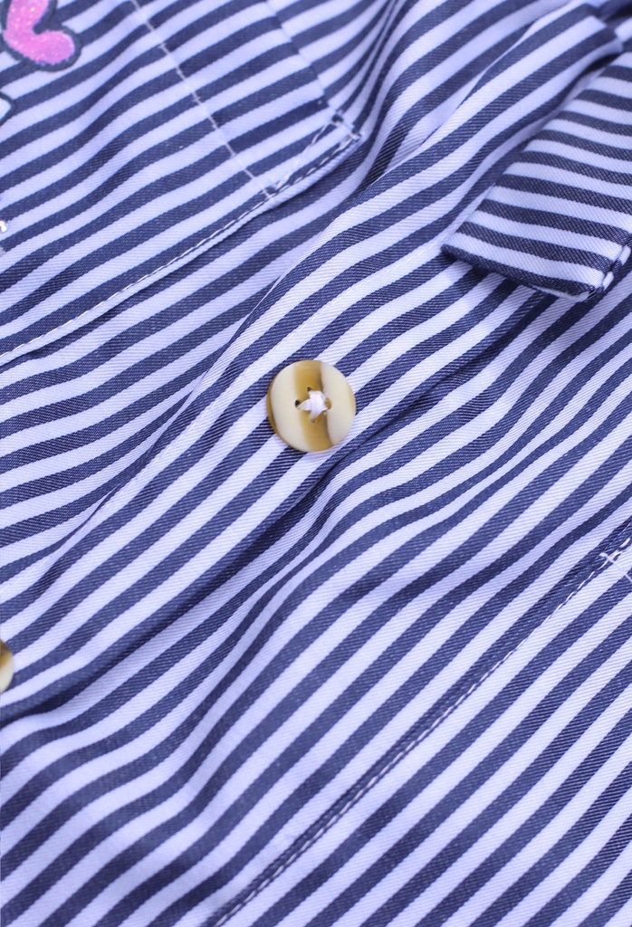 FA16914 Falda para niña (10A3)