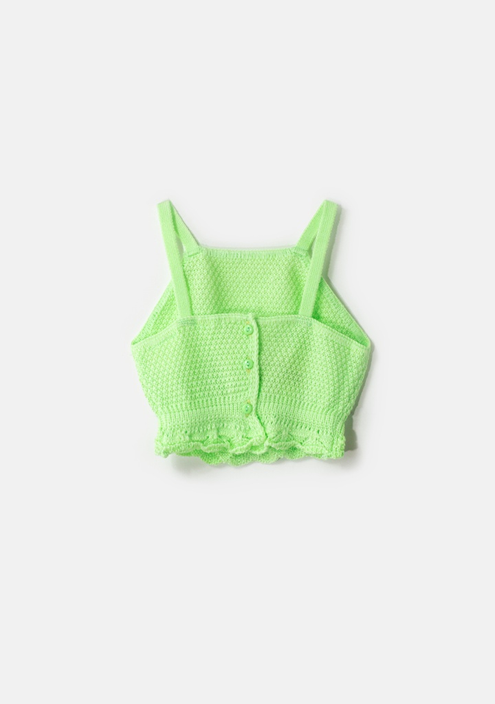 10345 Camiseta de Niña (9D3)