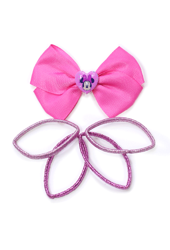 Familia Set Minnie y Frozen