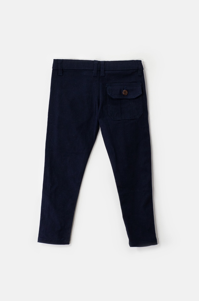 10565 Pantalón de Niño (20B1)