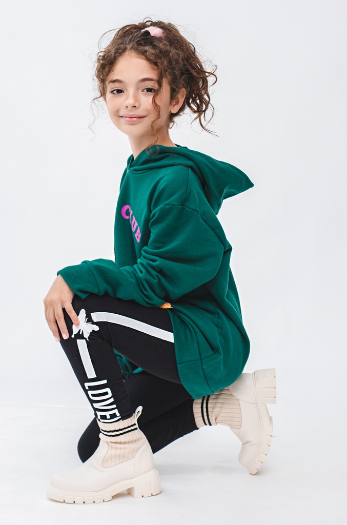 10045 Conjunto de Niña (2A4)