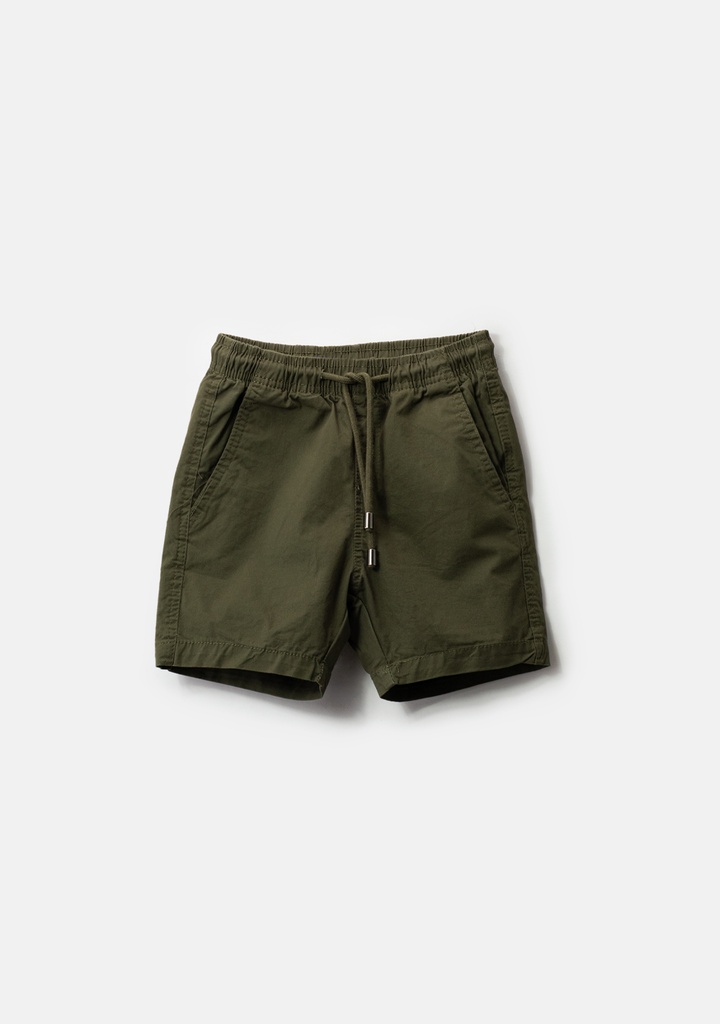10589 Short  de Niño (20A3)