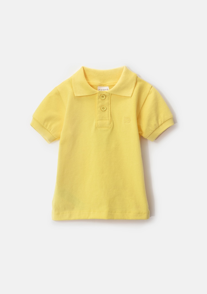10362 Playera de Niño (18J3)