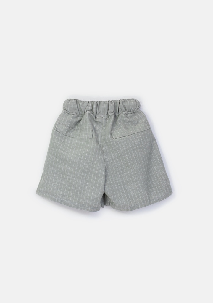 10889 Short de Niño (20K4)