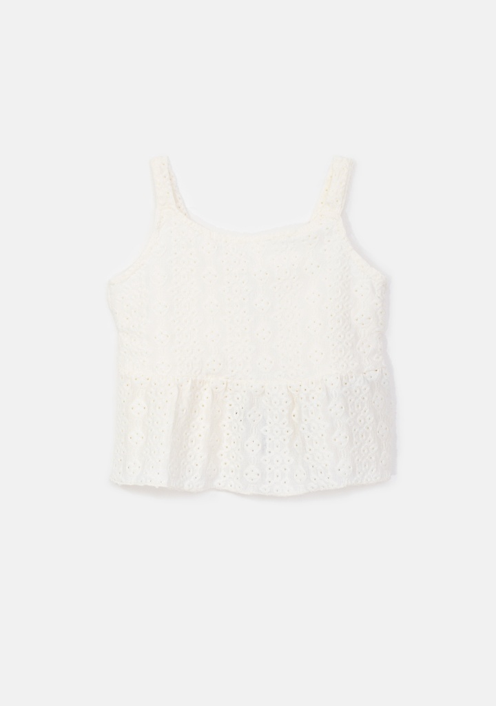 10953 Conjunto de Niña (4B3)