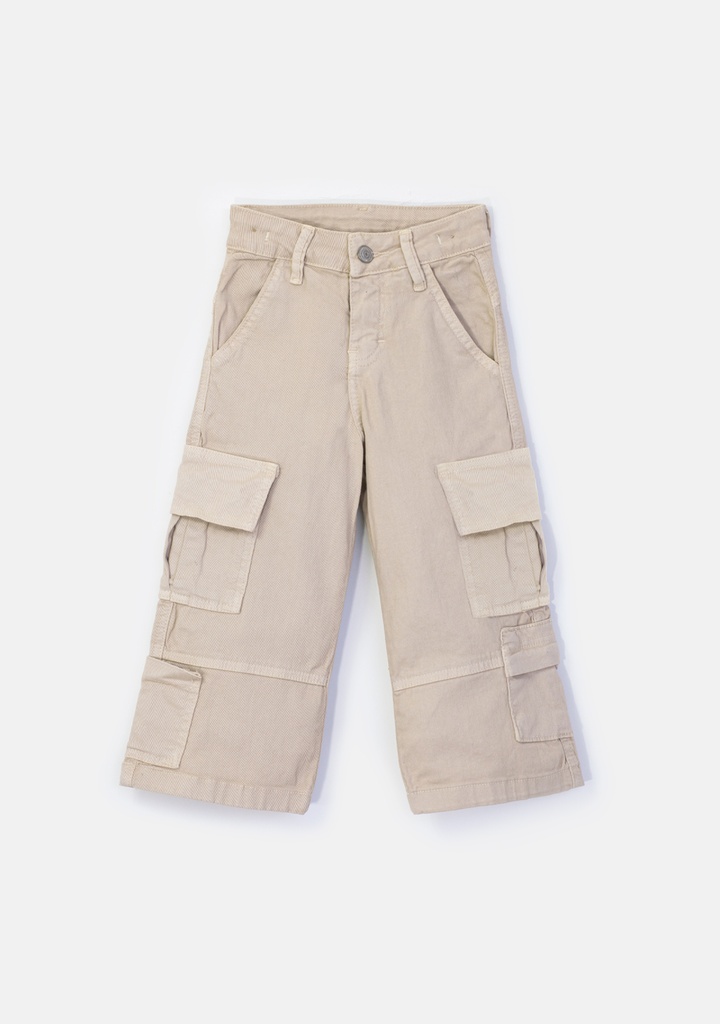 10913 Pantalón de Niña (11J4)