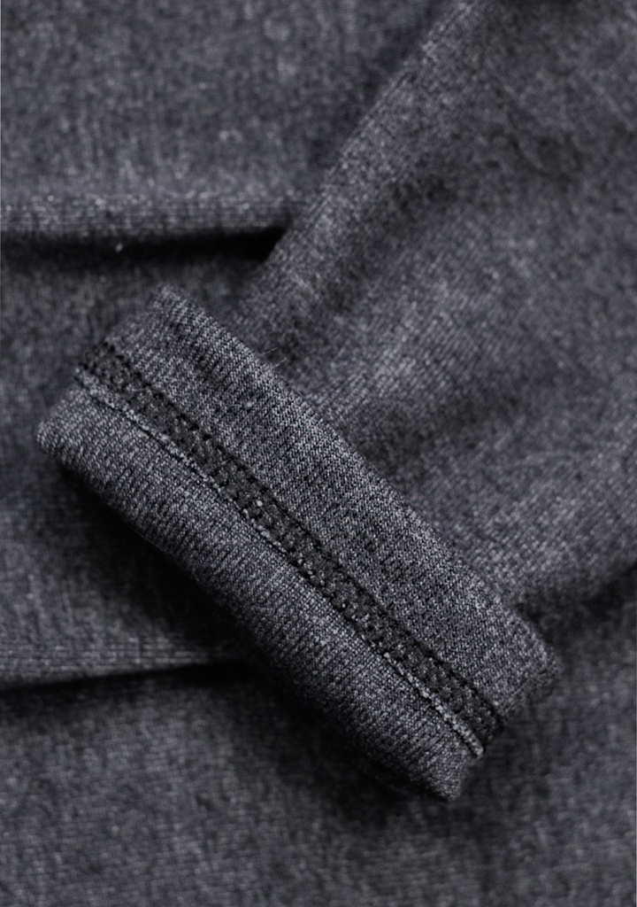 11241 Blusa de Niño (Preventa Agosto)