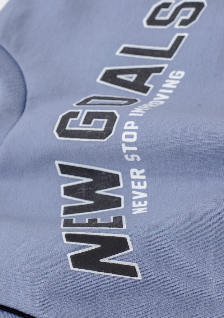 11245 Sudadera de Niño (15I1)