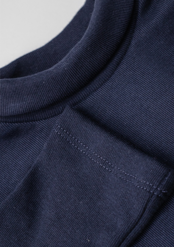 11240 Blusa de Niño (7H4)