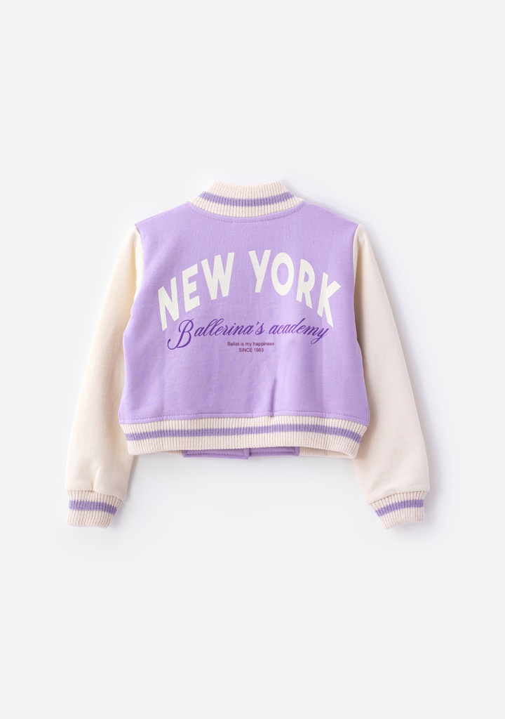 11206 Chamarra de Niña (Preestablecido)